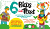 6 Pieds sur Terre